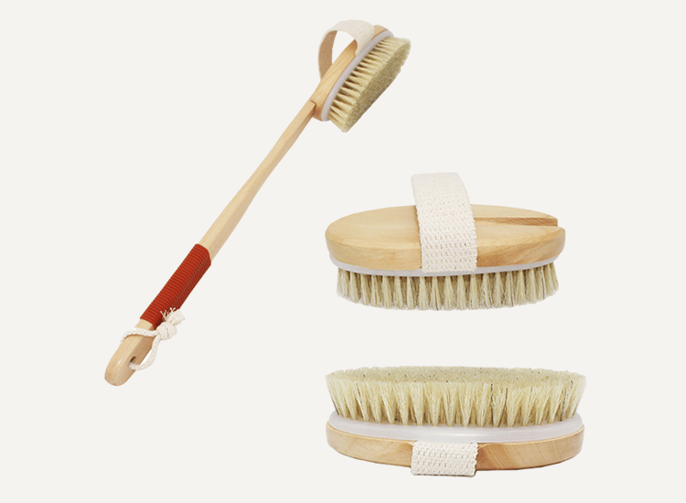 Shower Bath Brush