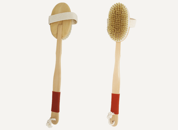 Shower Bath Brush