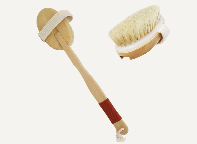 Shower Bath Brush