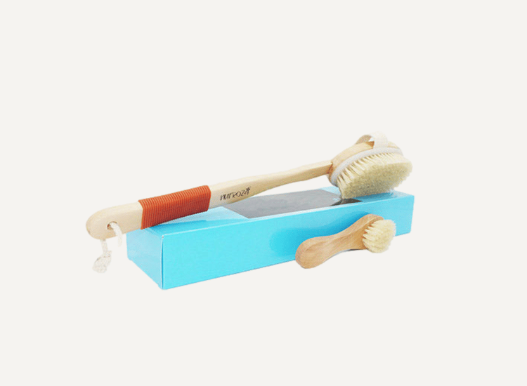 Shower Bath Brush